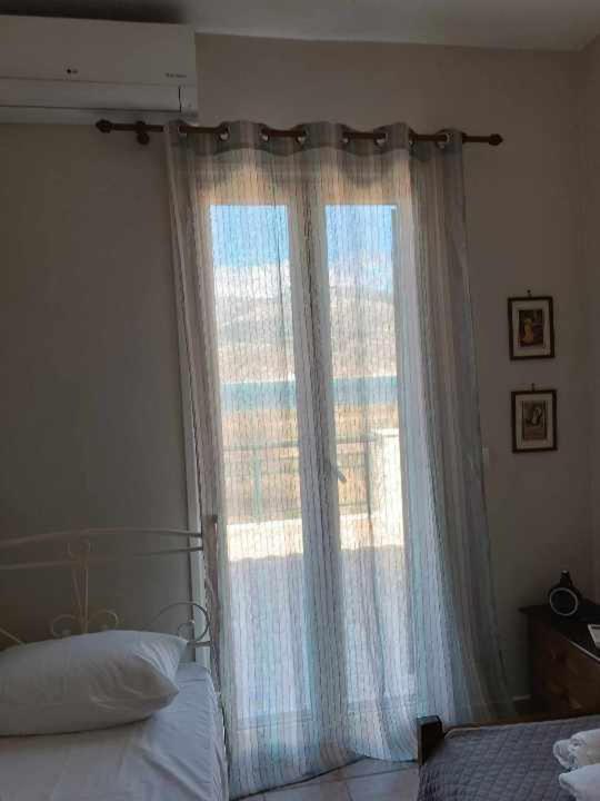 Villa Rania: Ευάερη Βίλα Με Θέα Τη Θάλασσα Ликсури Экстерьер фото
