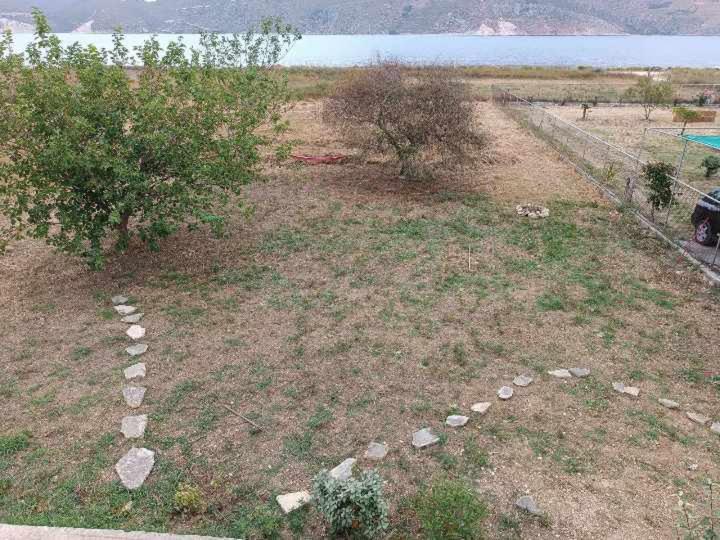 Villa Rania: Ευάερη Βίλα Με Θέα Τη Θάλασσα Ликсури Экстерьер фото